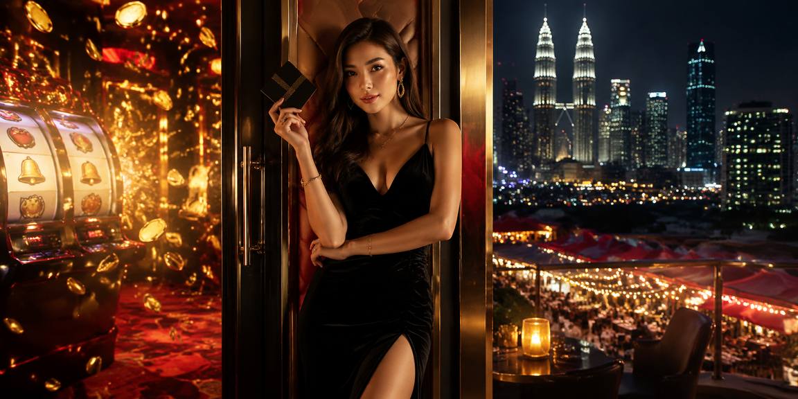 a113 Daftar di a113 dan Masuk ke Lobi
