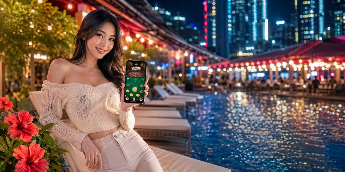 a113 Jenis Permainan yang Tersedia di a113